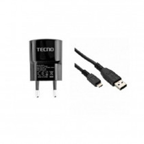 Tecno Fast Charger
