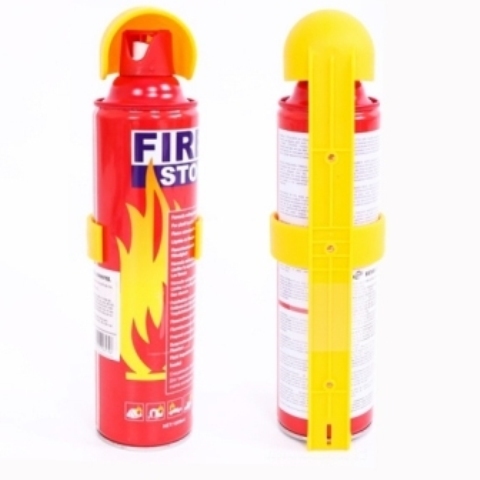 Small Car Fire Extinguisher