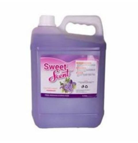 Sweet Scent Lavender Vapour Hand Wash