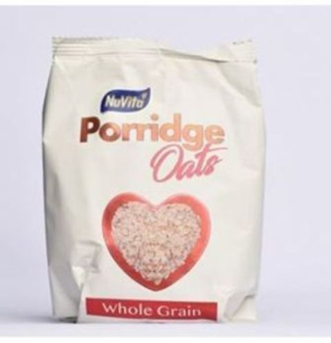 Nuvita Porridge Oats 500g