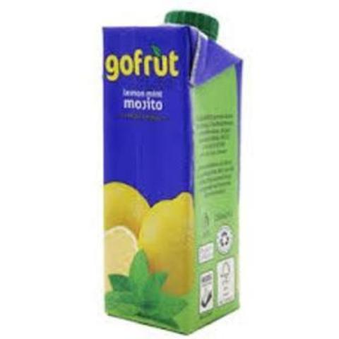 Gofruit Mango Juice 250ml