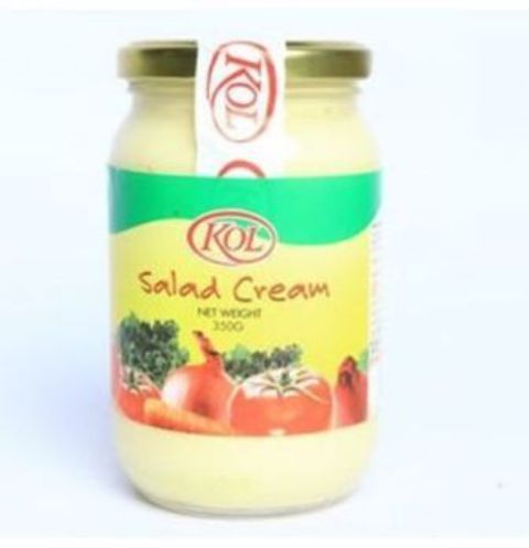 Kol Salad Cream 350 g