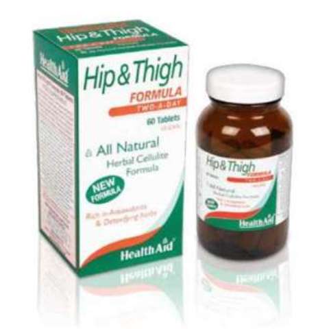Hip and Thigh Pills