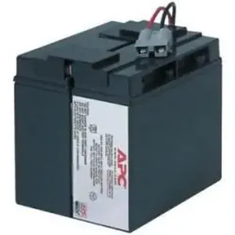 APC Replacement Battery 12VA/7A