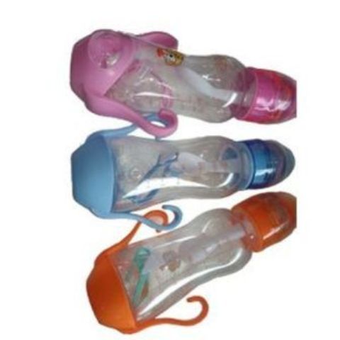 3 Multipurpose Baby Feeding Bottle