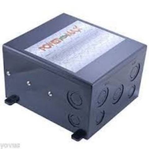 Powermax Changeover Switch 800a