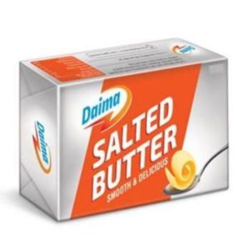 Daima Butter Salted
