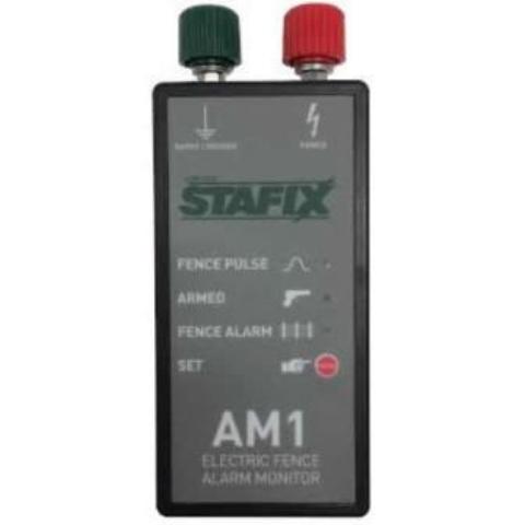 Stafix AM1 Alarm Monitor