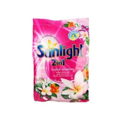 Sunlight Powder Pink  200g