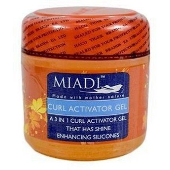 Miadi Curl Activator 195 g