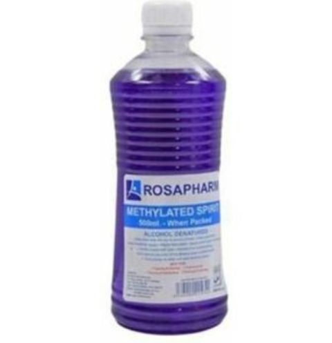 Rosapharm Methylated Spirit
