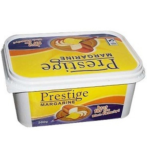Prestige Margarine 500 g