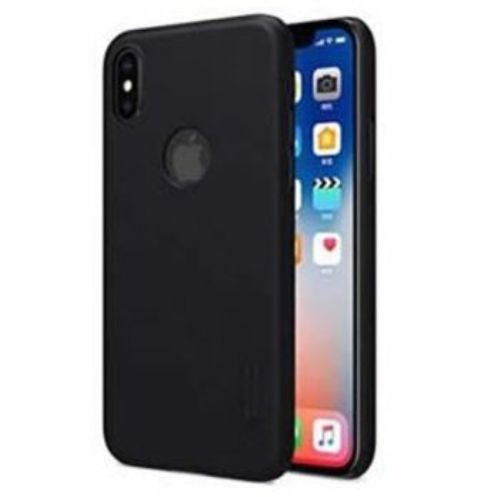 Nillkin Case Back for iPhone XS