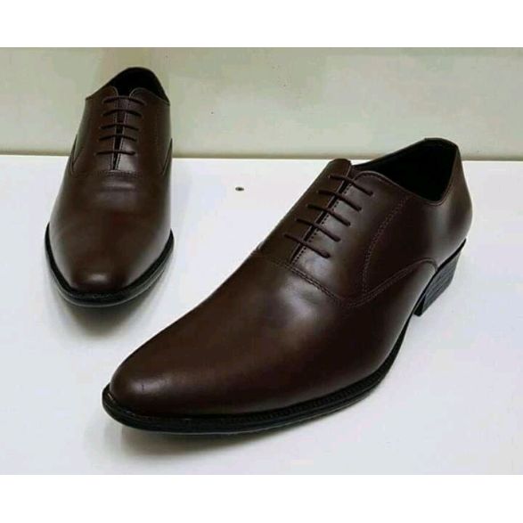 Italian Men leather shoes