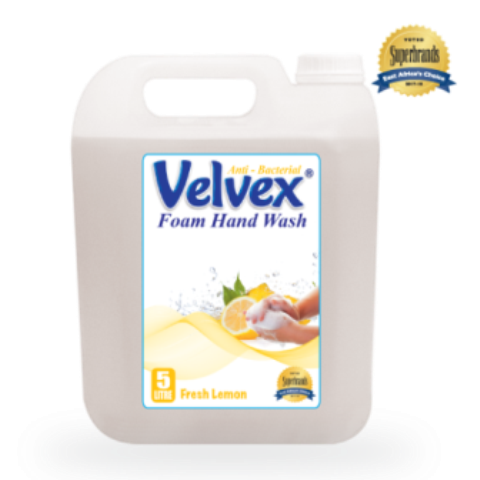 Velvex Foam Handwash Soap