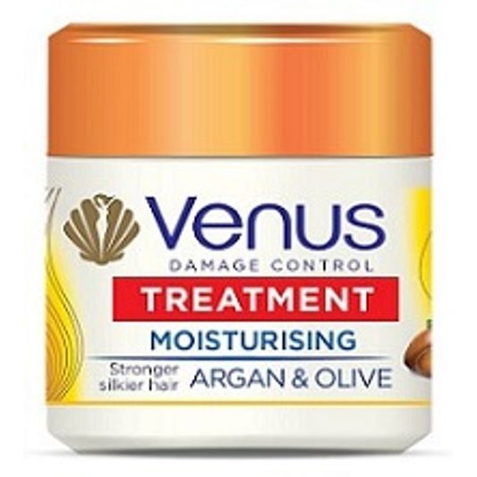 Venus Damge Control Moisturising Treatment 225 ml