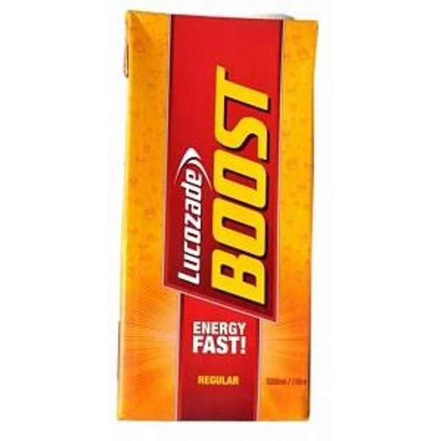 Lucozade Boost 100 cl