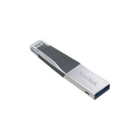 Sandisk iXpand - 16GB USB Flash Drive for iPhone and iPad