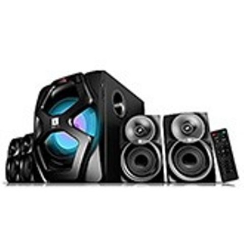 Sayona SHT-1257BT 4.1 Channel 13500W PMPO Subwoofer