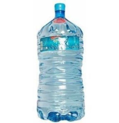 Quencher Life Drinking Water 18 Litre