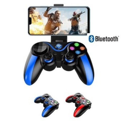 Bluetooth Game Controller for Android IOS Apple iPhone