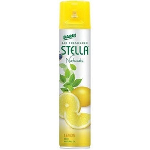 Stella Air Freshener Lemon 250 ml