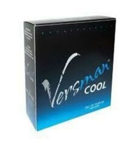 Versman Cool Pour Homme EDP 100 ml