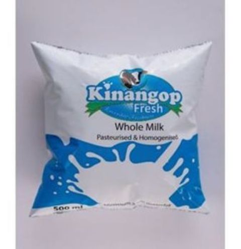 Kinangop Fresh Pouch 500 ml