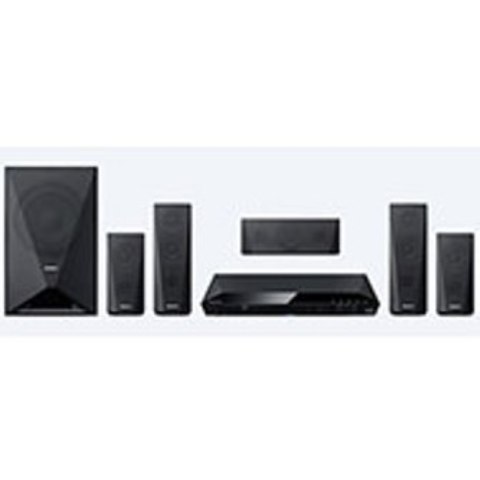 Sony (DAV-TZ140) Home Theater system 5.1 Channel
