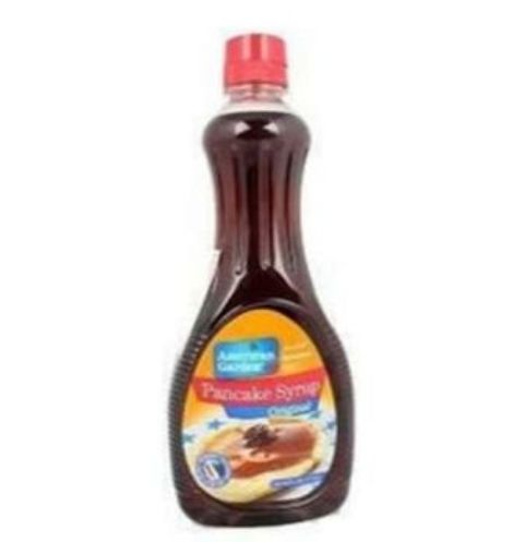 A.G Pancake Syrup 709 ml