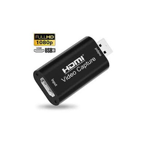 HDMI Video Capture USB