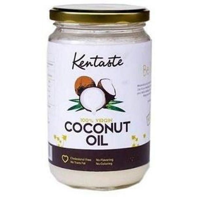 Kentaste Coconut Oil 1 L