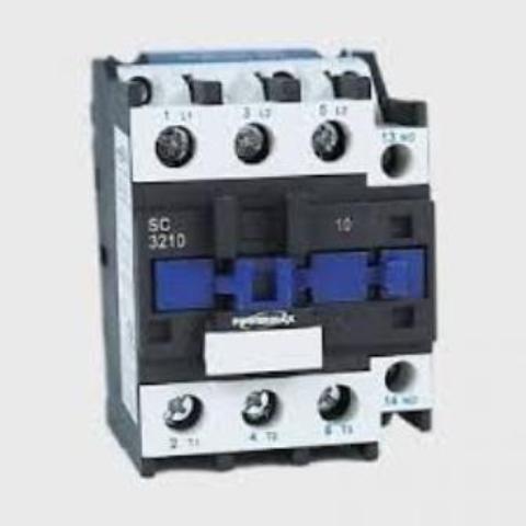 Powermax Contactor 32A
