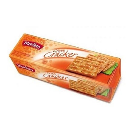 Marian Cream Cracker 200g