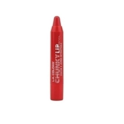 La Colors Chunky Lip Pencil Coral CL583