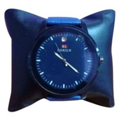 BOXILN Luxury VERSION Wrist Watch- Blue Straps