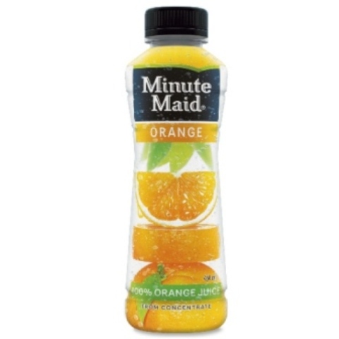 Minute Maid Orange 350ml