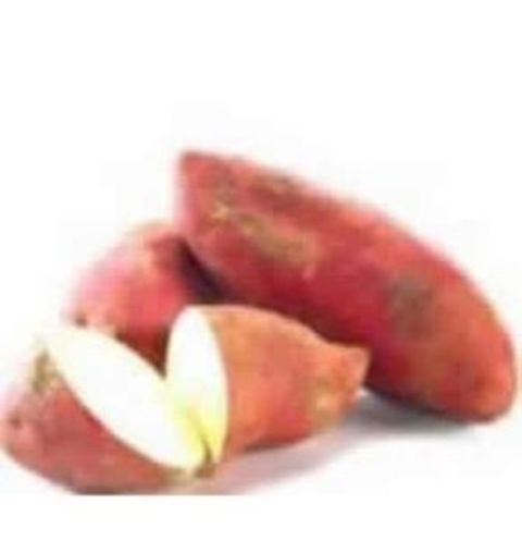 Generic, Red Sweet Potatoes P/Kg KES100.00