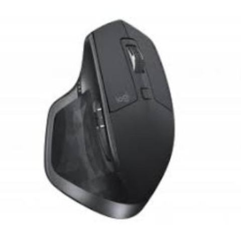 Logitech MX Master 2S Wireless Touch Mouse