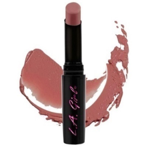 LA Girl Luxury Creme Lipsticks Fling -GLC533