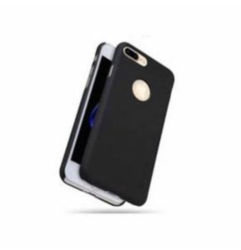 Nillkin Back cover for iPhone 7 plus Black