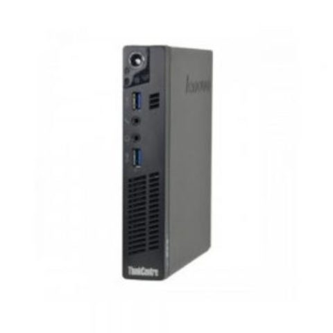 Lenovo ThinkCentre M92p SFF Intel Core i5-3470 2.90GHz 4GB RAM 320GB HDD Certified Refurbished 6 Months Warranty CPU Only