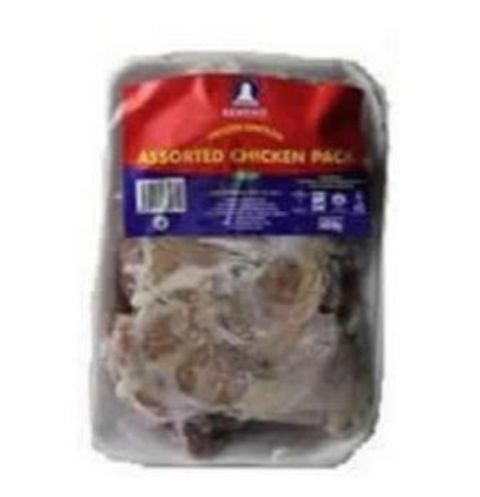 Kenchic Assorted Chicken Pack 500g