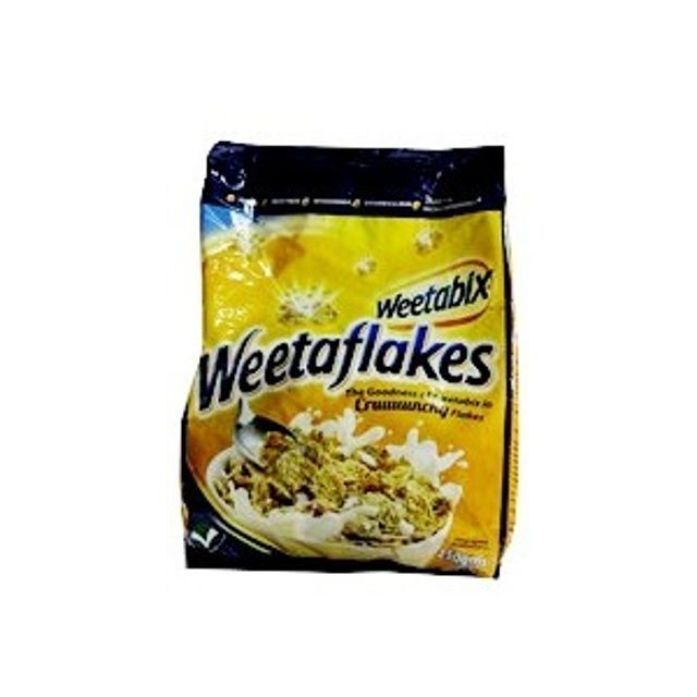 Weetabix Weetaflakes 250 g