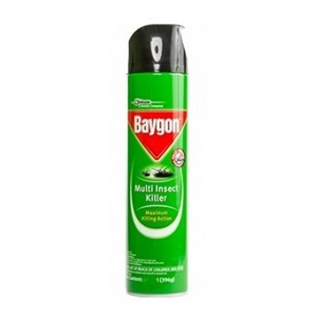 Baygon Insecticide 400 ml