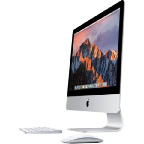 Apple iMac 21.5-inch Display A2116 8GB Ram 1TB HDD Storage