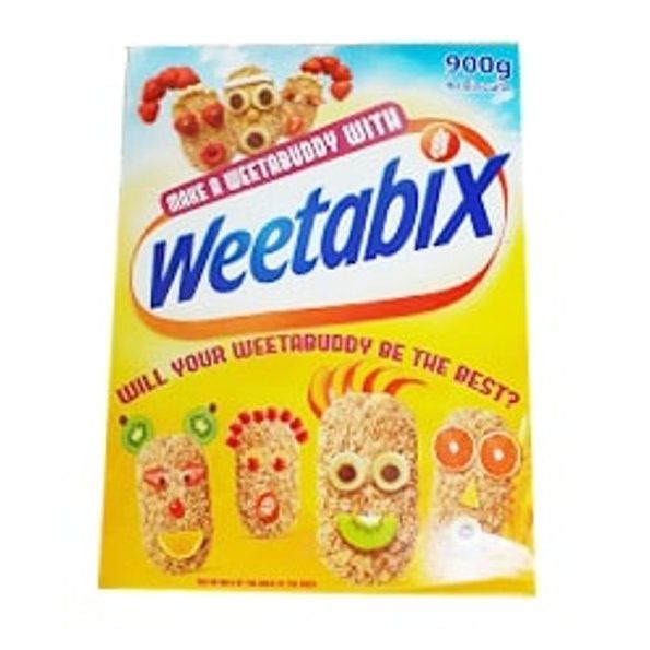Weetabix  Family 900g
