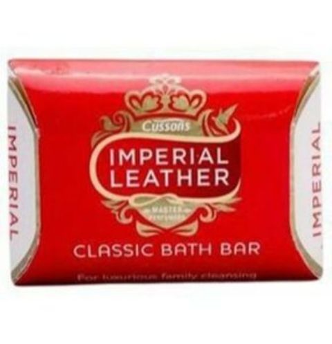 Imperial Leather Soap Classic 125 g