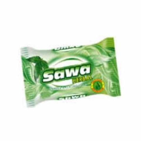 Sawa Bathing Soap Herbal 125g