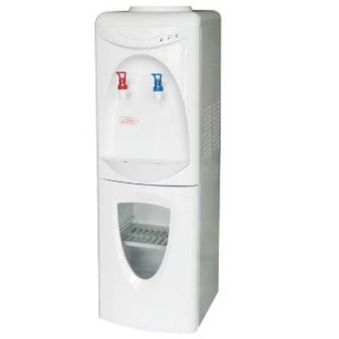 Ramtons Hot And Cold Free Standing Water Dispenser- Rm/419
